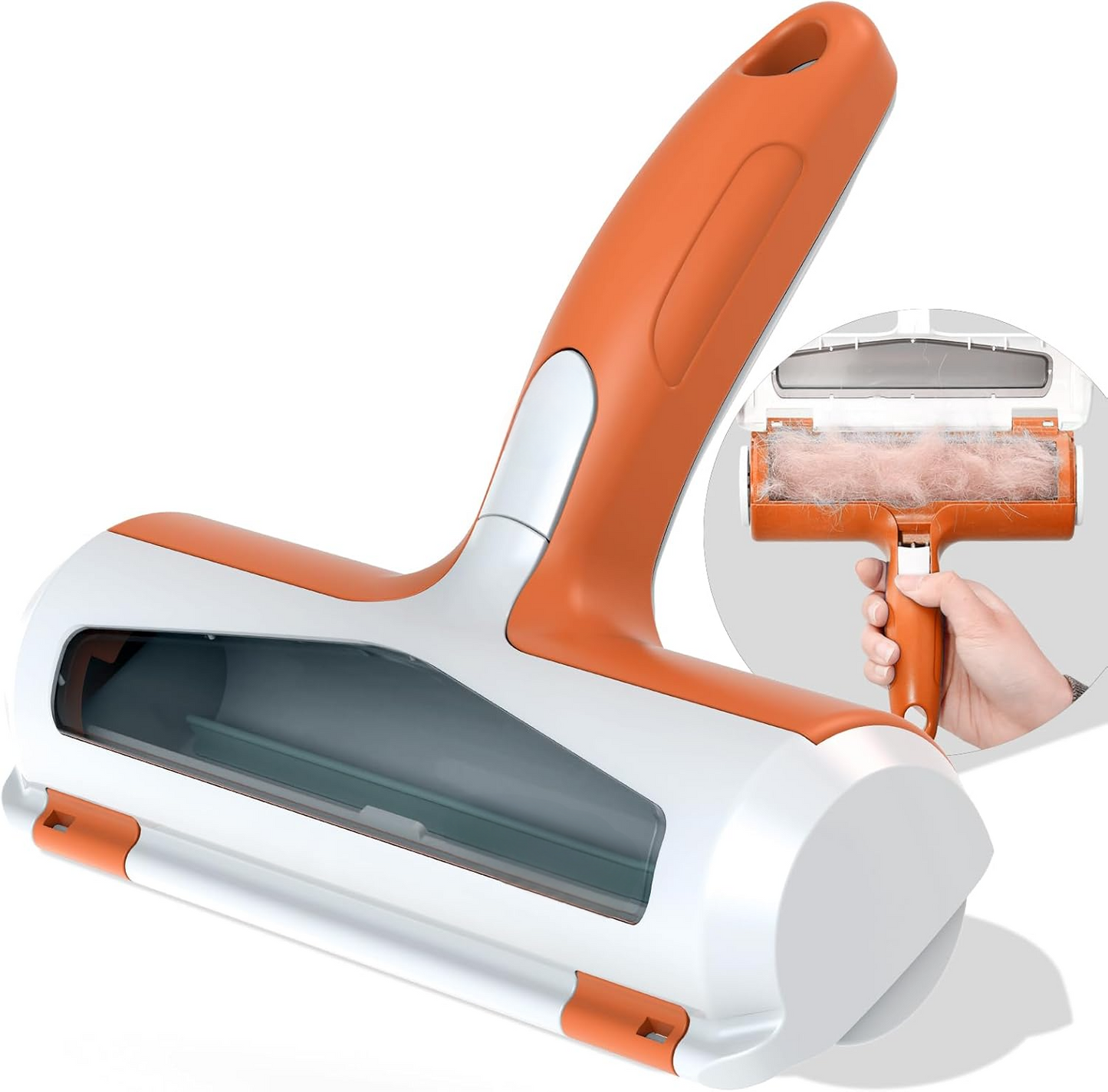 Pet Hair Remover Roller