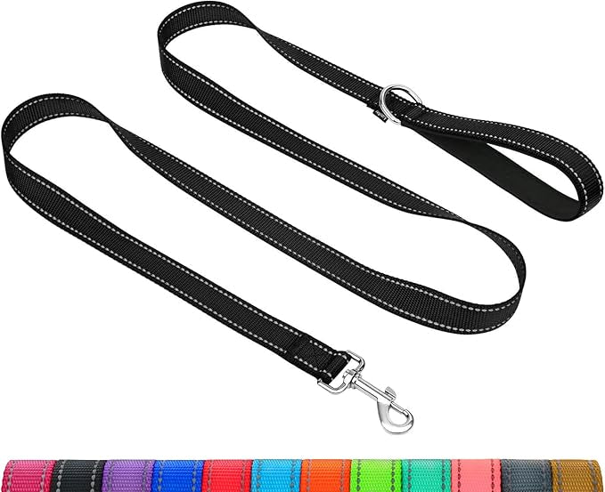 Reflective Dog Leash