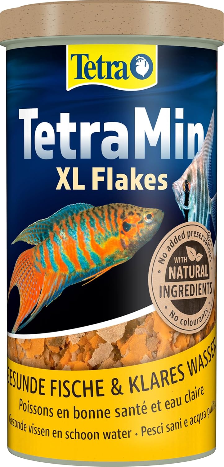 Fish Flakes