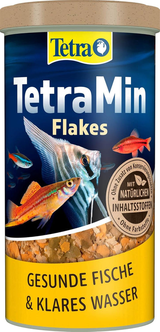 Aquatic Life Fish Flakes