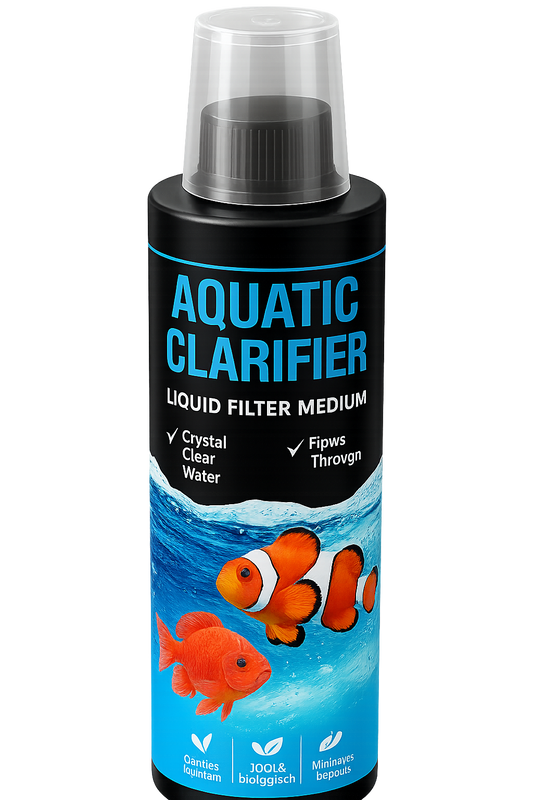 Aquatic Clarifier