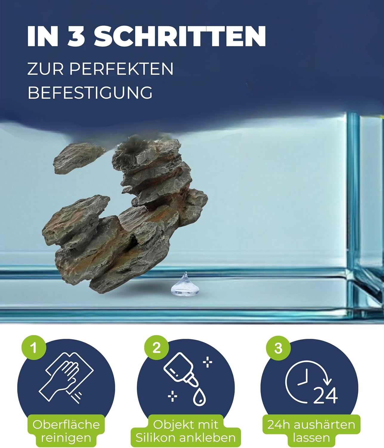 Aquarium Silicone Sealant