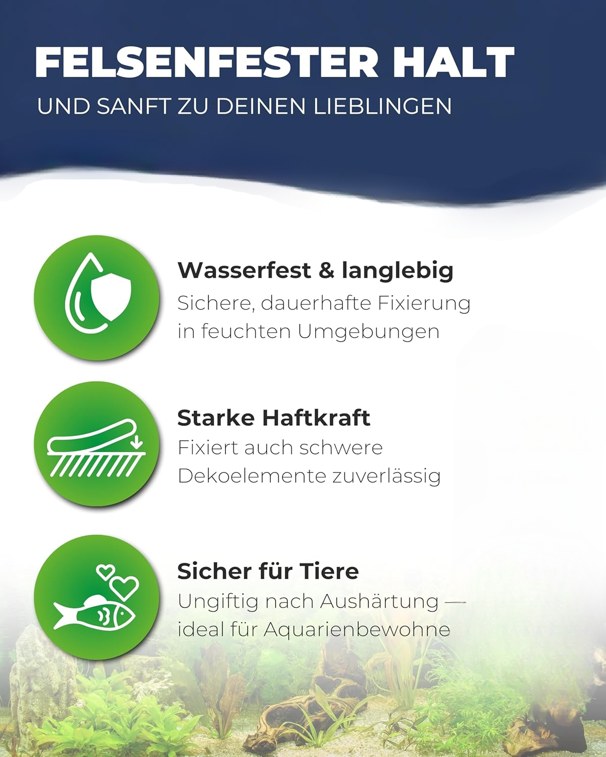 Aquarium Silicone Sealant