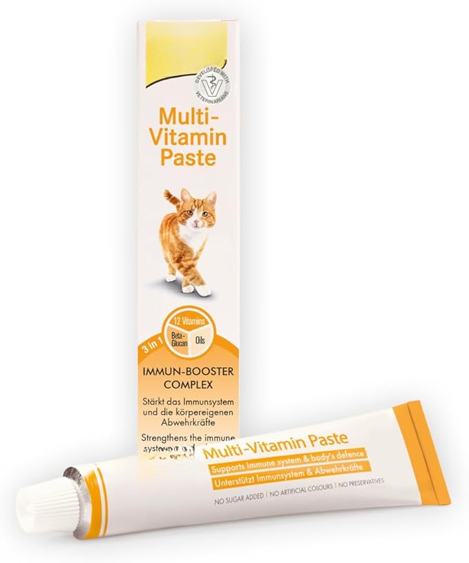 Multi-Vitamin Paste 50g