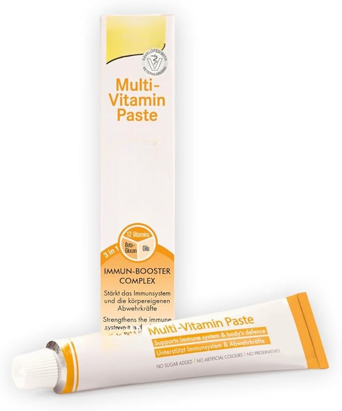 Multi-Vitamin Paste 50g