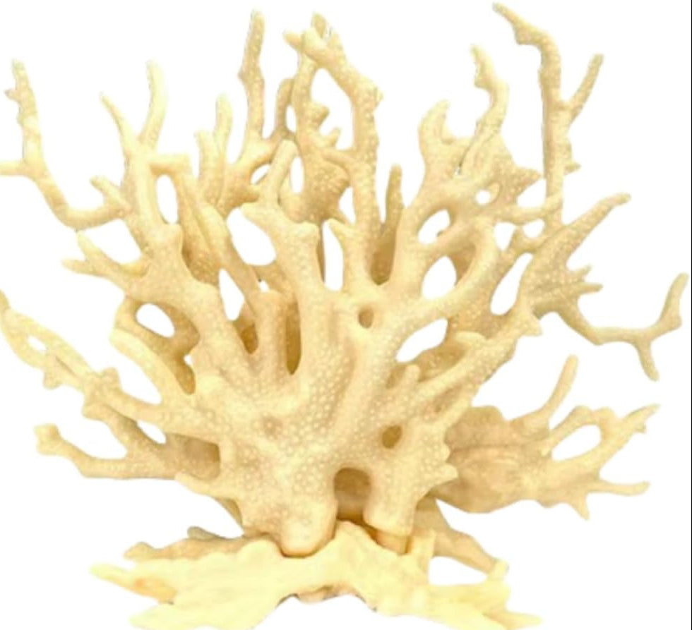 Wood Coral Aquarium Decor