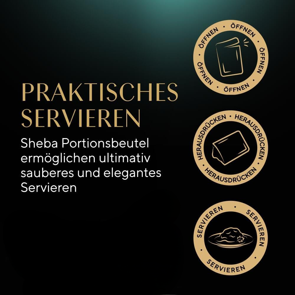 Cat Food Poultry 40x85g