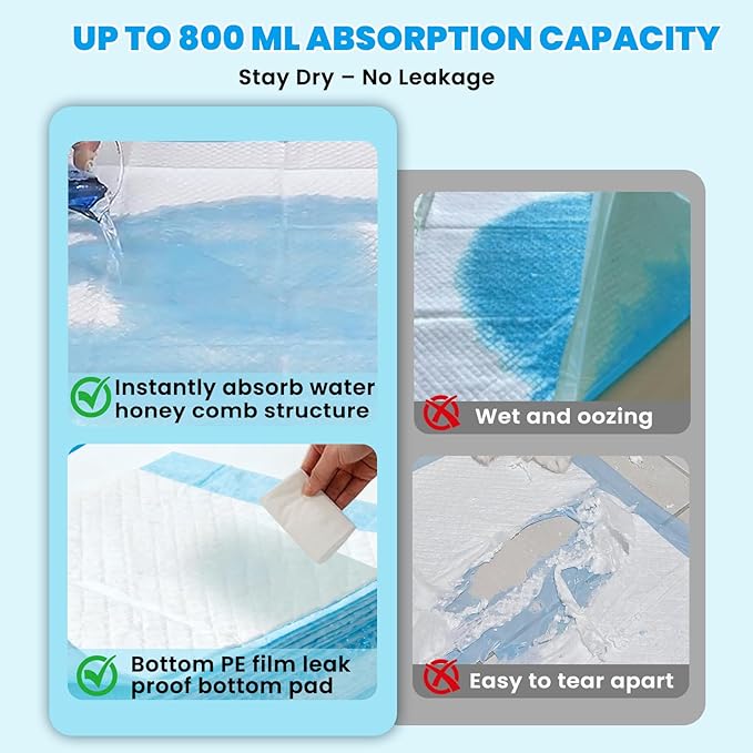 DryNest Training Pads