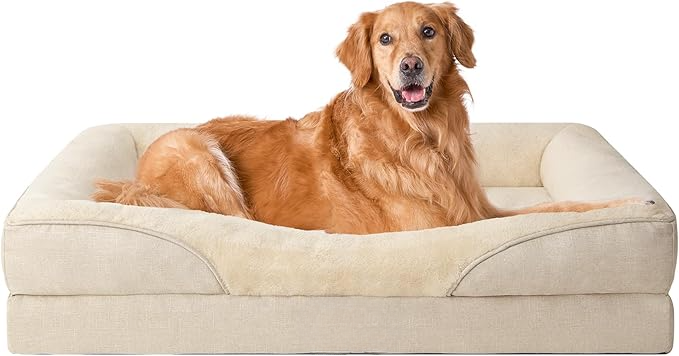 Orthopedic Dog Bed