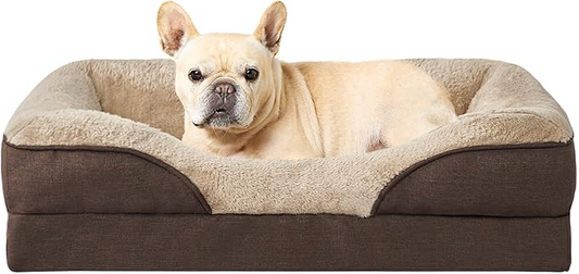 Orthopedic Dog Bed