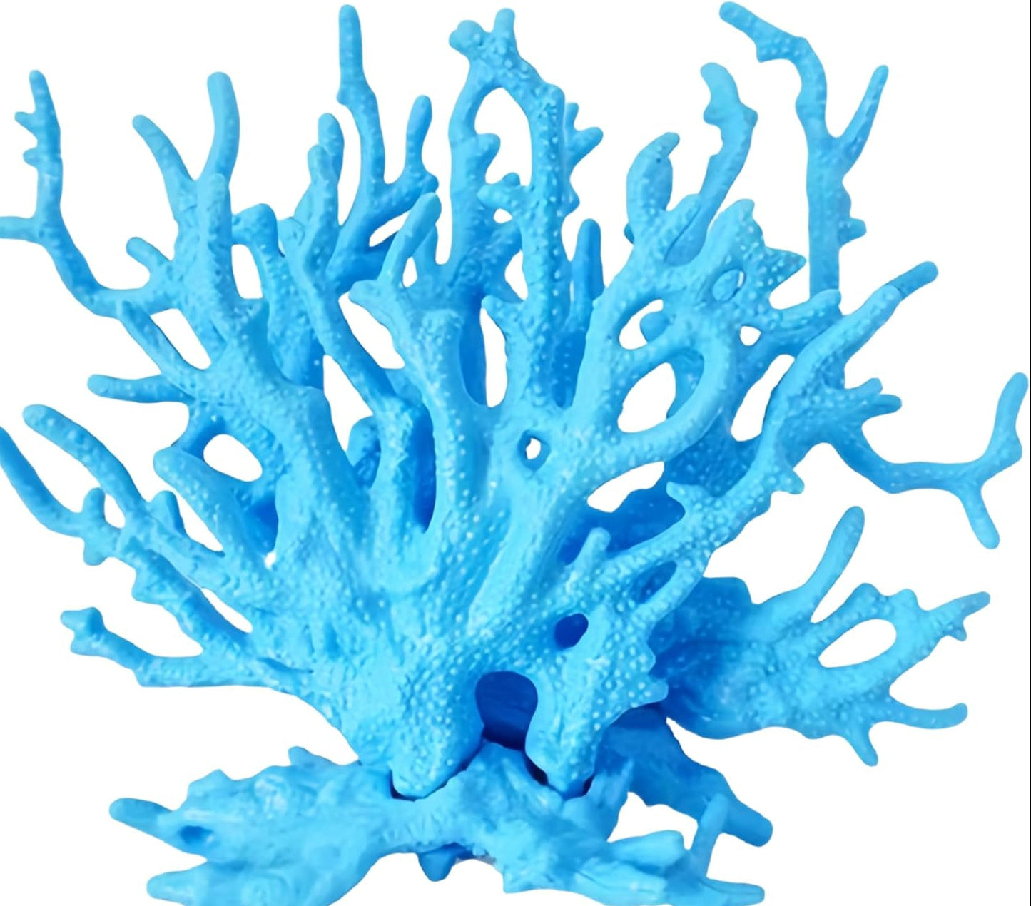 Wood Coral Aquarium Decor