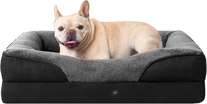 Orthopedic Dog Bed