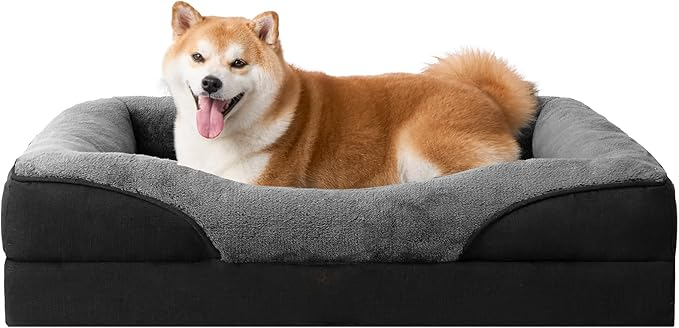 Orthopedic Dog Bed