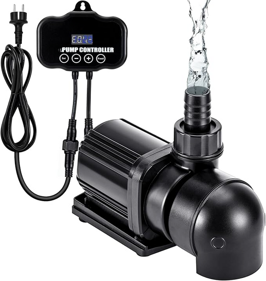 Adjustable Aquarium Water Pump