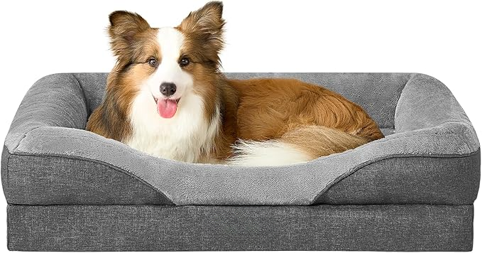 Orthopedic Dog Bed