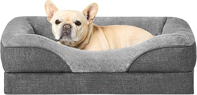 Orthopedic Dog Bed