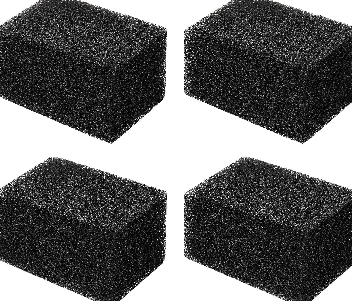 Quiet Aquarium Filter Pump