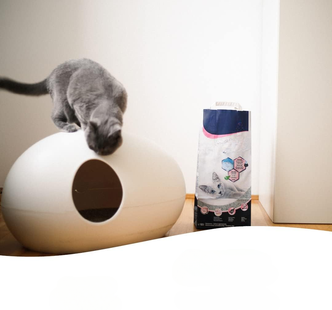 Fresh Cat Litter 10L