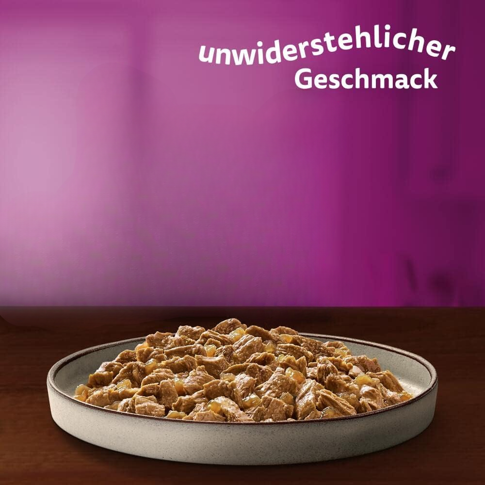 Cat Food Poultry 40 x 85g