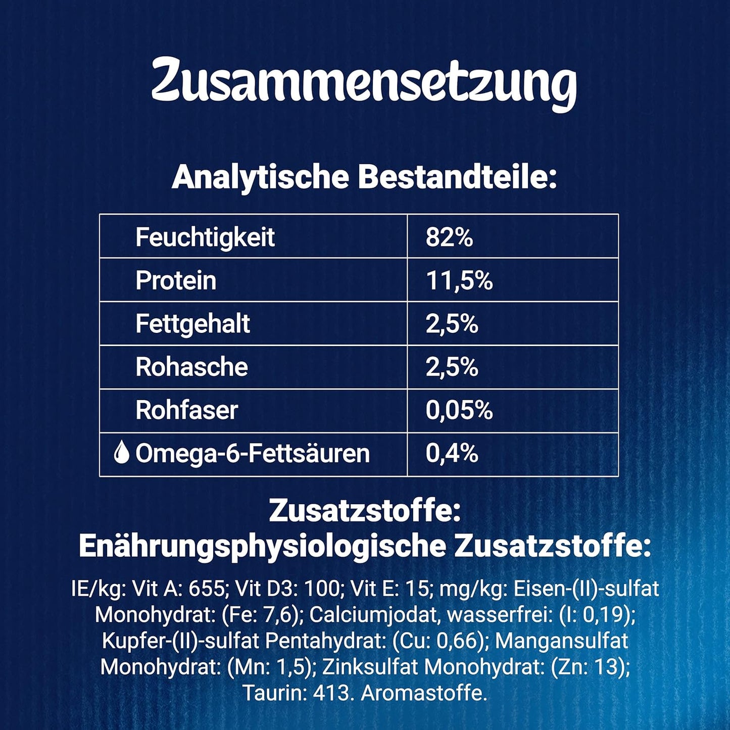 FELIX so Gut Wie Es Aussieht Gemischte Vielfalt in Gelee Katzennassfutter 44X85G Portionsbeutel