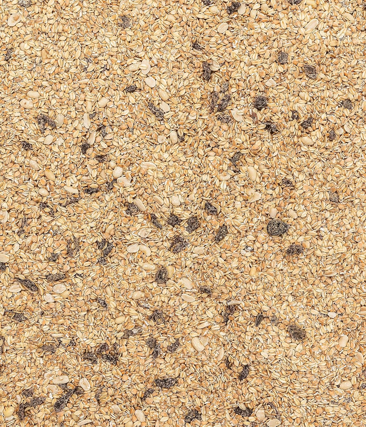 Dehner Natura Premium Wildvogelfutter, Fettfutter / Weichfutter, Ganzjahresfutter Artgerecht / Kraftspendend , Hochwertiges Vogelfutter Für Wildvögel, 5 Kg