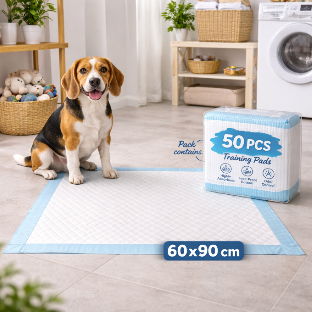 DryNest Training Pads