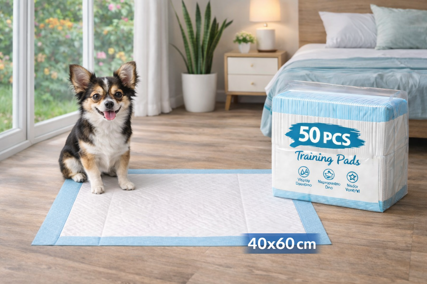 DryNest Training Pads