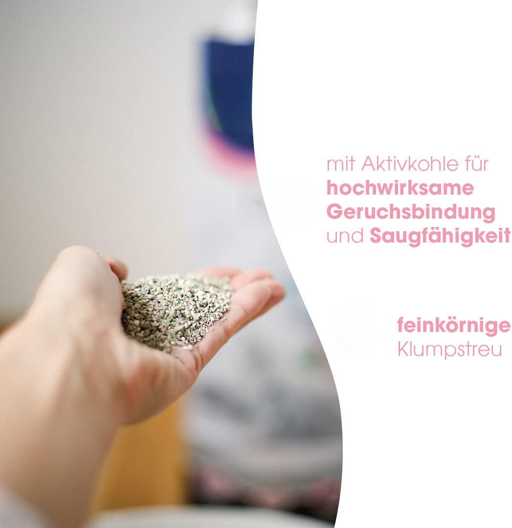 Fresh Cat Litter 10L