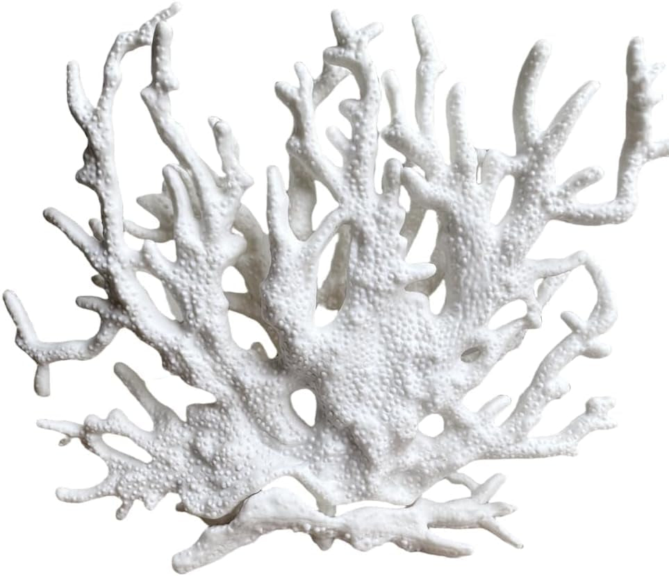 Wood Coral Aquarium Decor