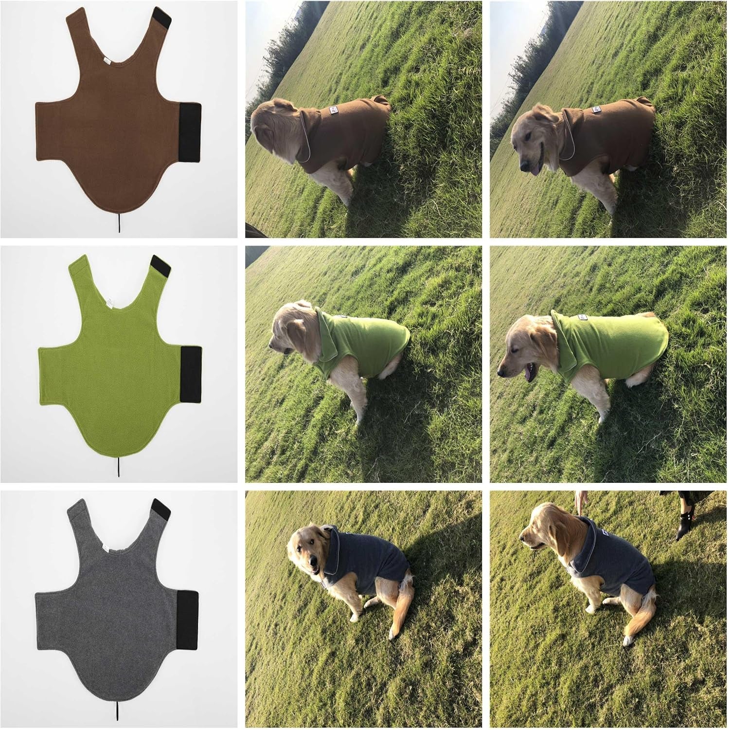 Hundemantel Winter Hundekleidung Hundepulli Sweatshirt Hund Winterjacke Baumwolle Für Hunde