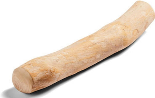 Supravit Natürlicher Kauknochen Aus Kaffeeholz Für Welpen XS | Mehr Als EIN Holzstäbchen - Spannendes Welpen Kauspielzeug & Langanhaltende Beschäftigung | Kaustab Kauholz Für Welpen