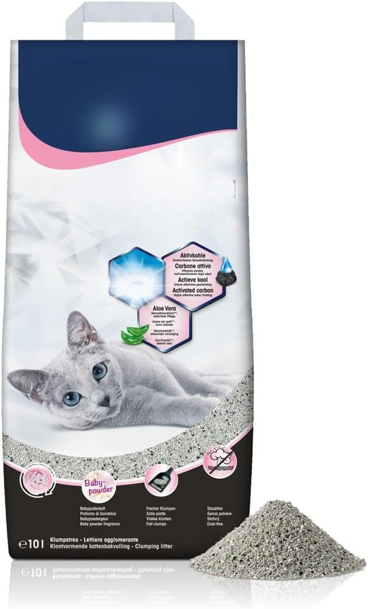 Fresh Cat Litter 10L