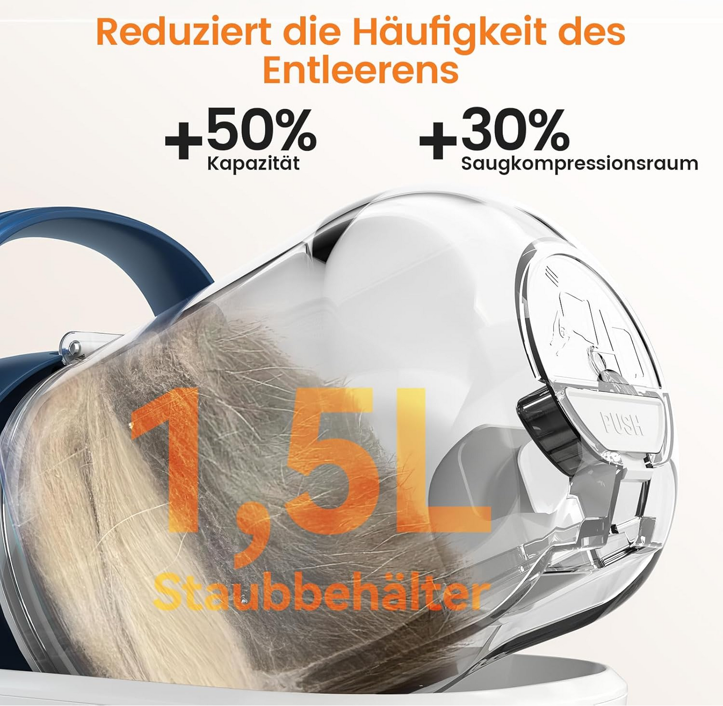 Dog Grooming Kit with Vacuum