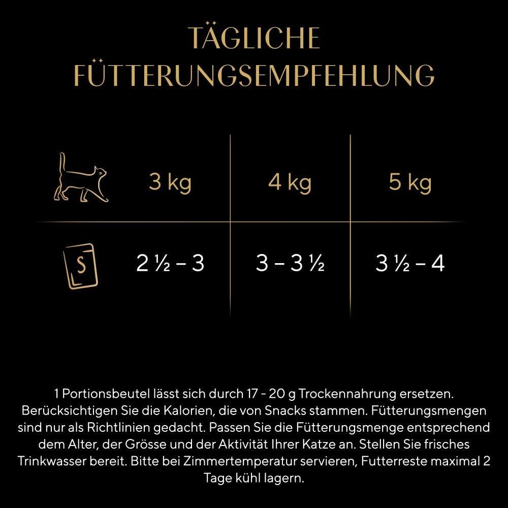 Cat Food Poultry 40x85g